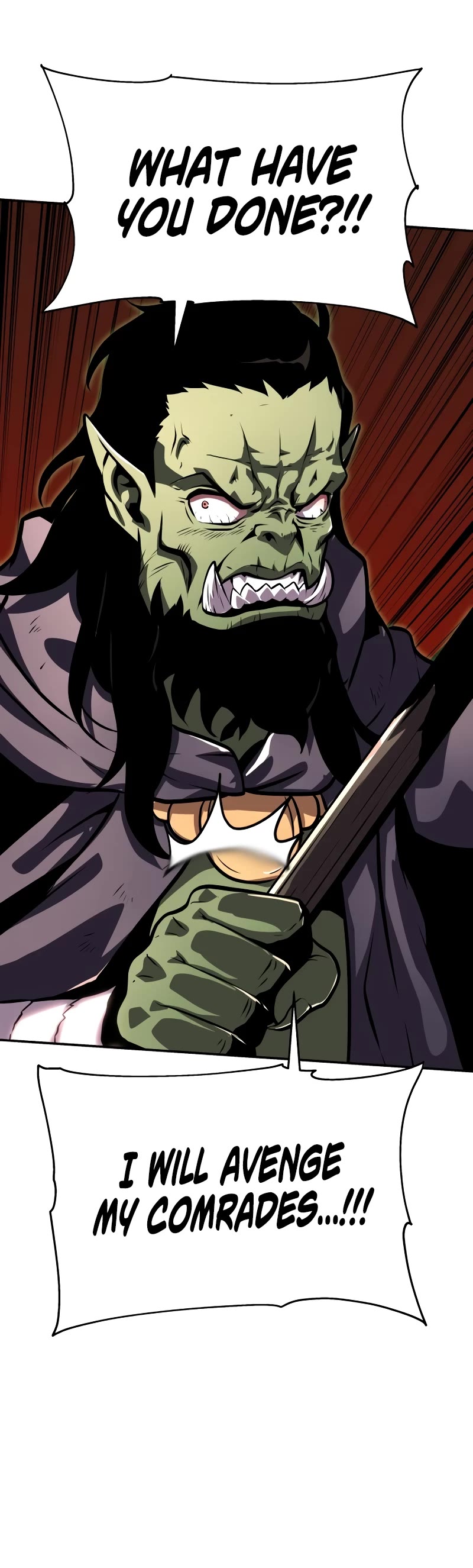 The Knight King Who Returned With a God Chapter 22 page 31 - Chapter 22