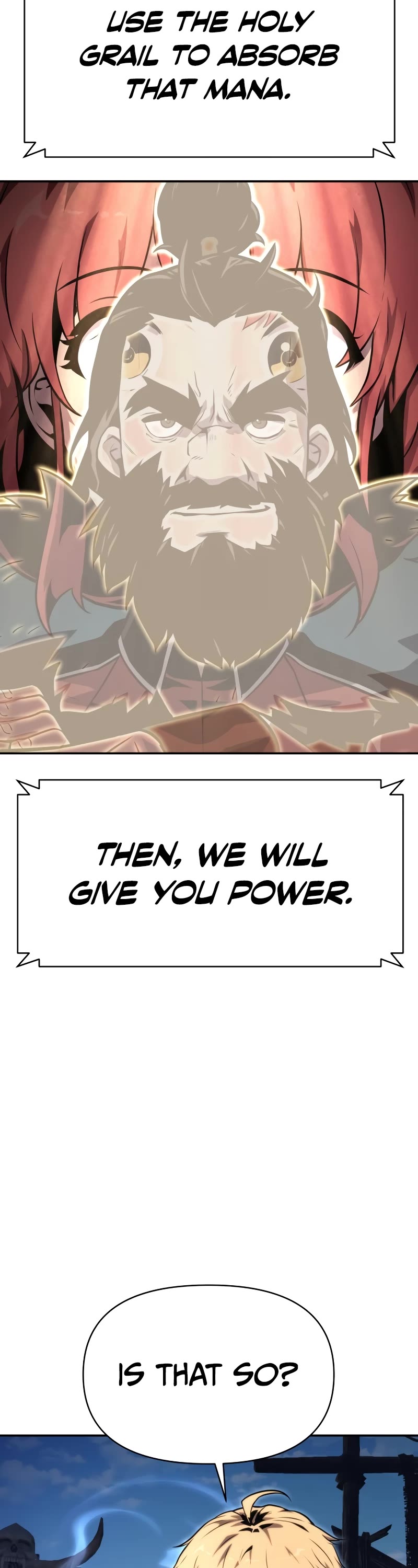 The Knight King Who Returned With a God Chapter 22 page 44 - Chapter 22