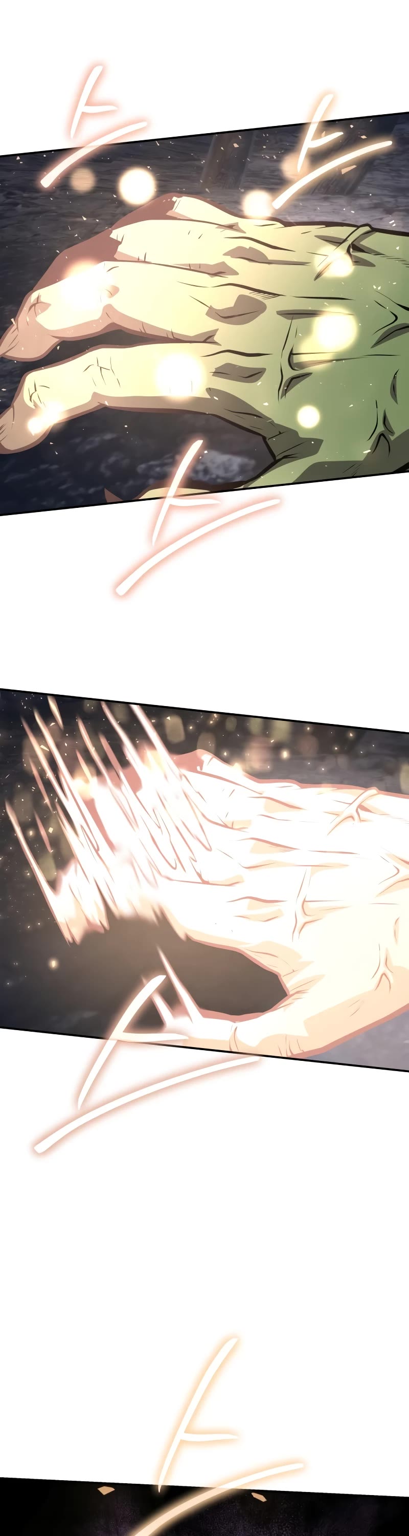 The Knight King Who Returned With a God Chapter 22 page 48 - Chapter 22