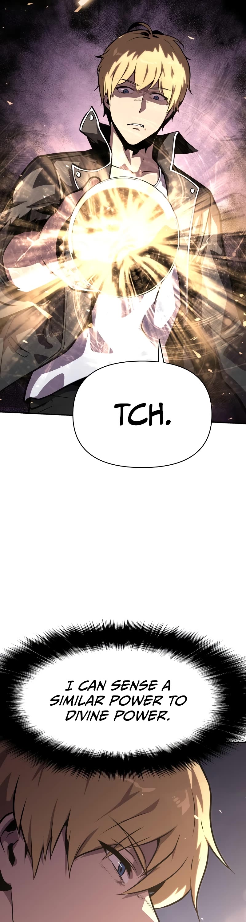 The Knight King Who Returned With a God Chapter 22 page 49 - Chapter 22