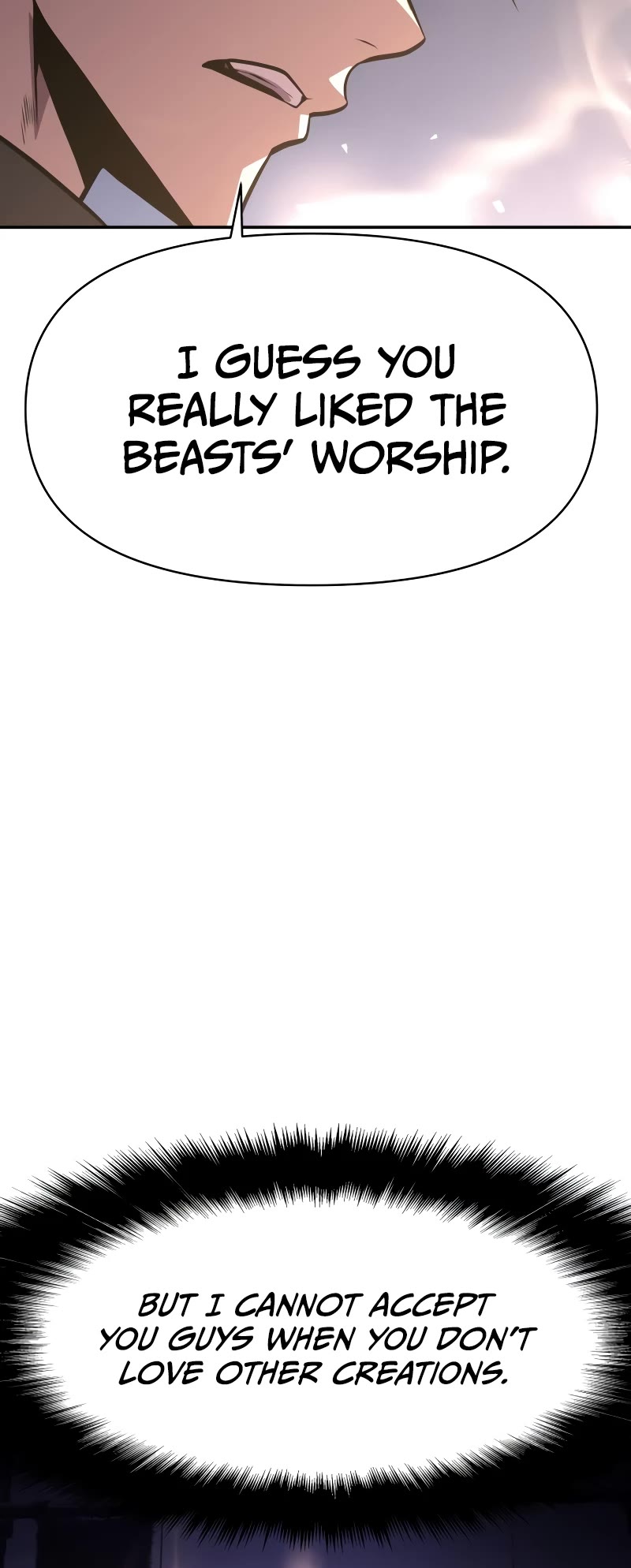 The Knight King Who Returned With a God Chapter 22 page 50 - Chapter 22