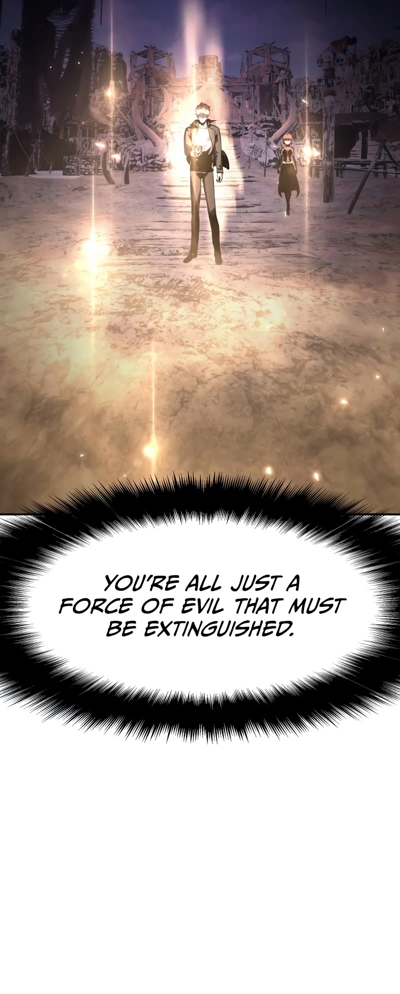 The Knight King Who Returned With a God Chapter 22 page 51 - Chapter 22
