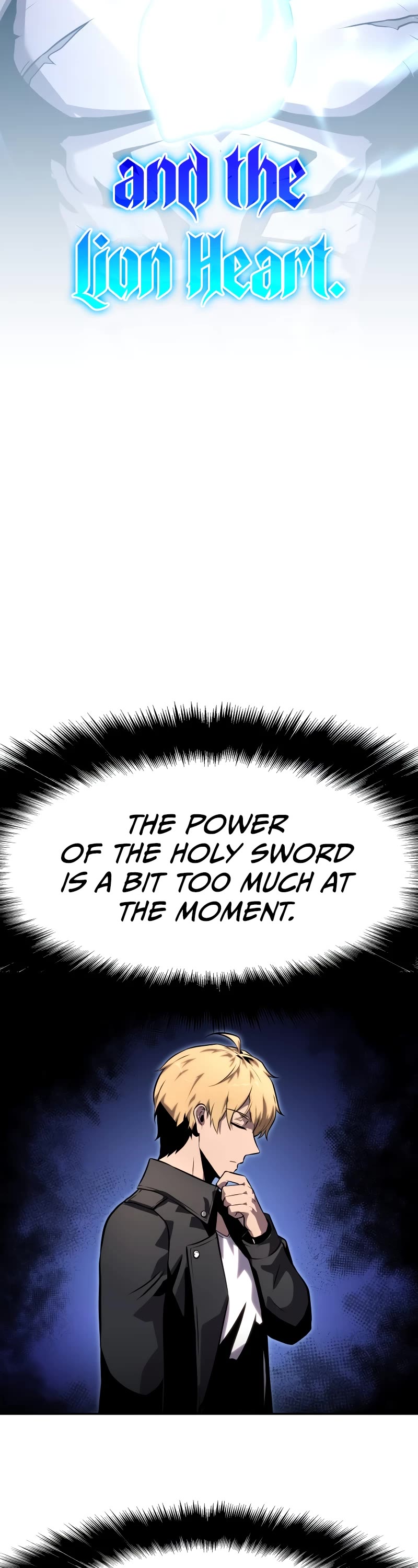 The Knight King Who Returned With a God Chapter 22 page 58 - Chapter 22