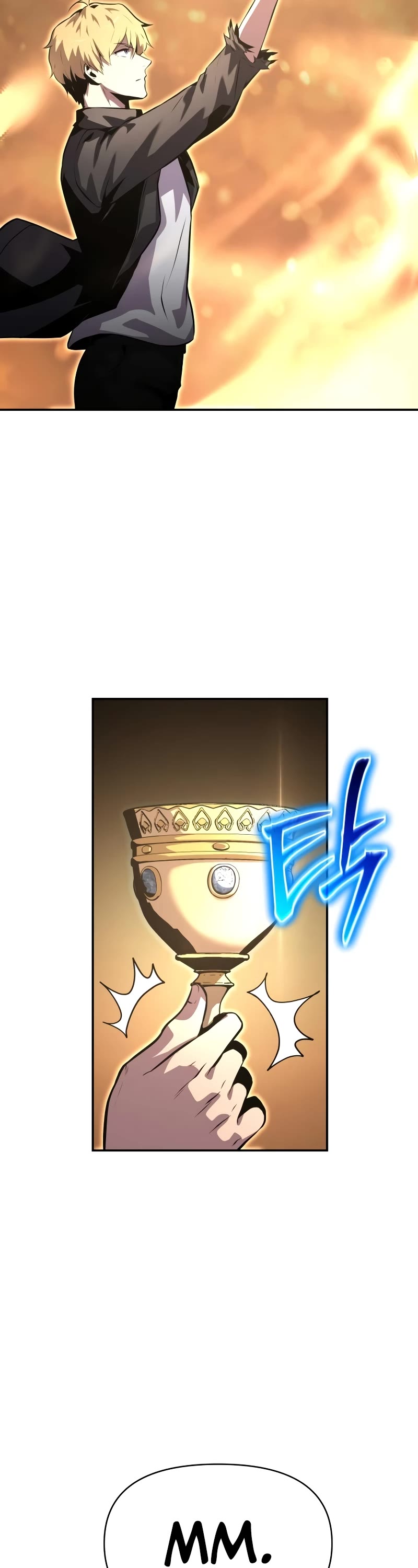 The Knight King Who Returned With a God Chapter 22 page 63 - Chapter 22