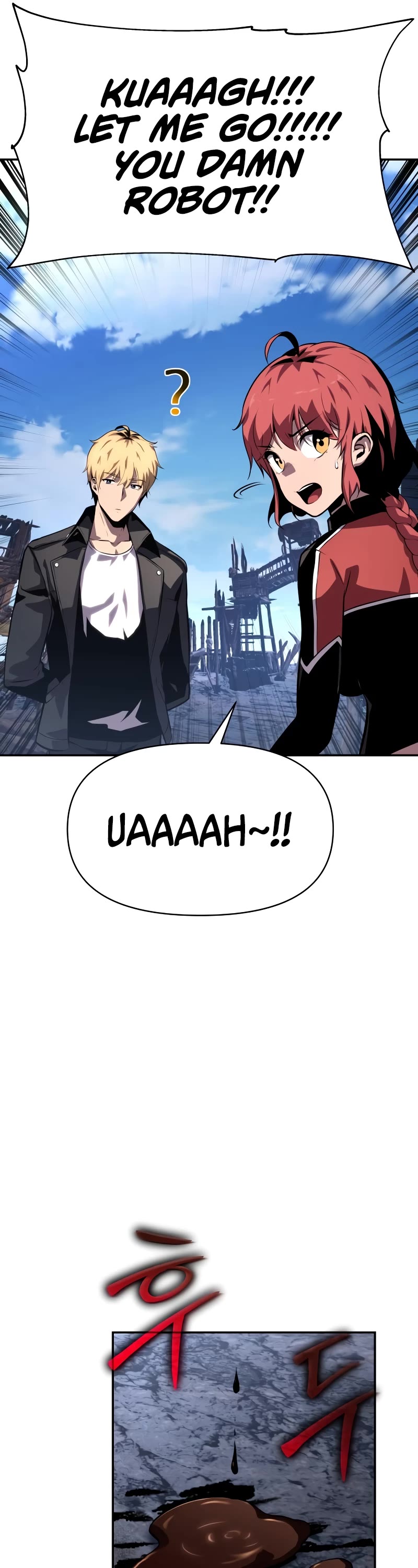The Knight King Who Returned With a God Chapter 22 page 67 - Chapter 22