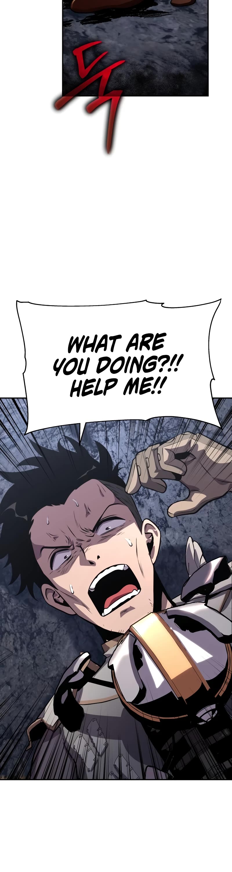 The Knight King Who Returned With a God Chapter 22 page 68 - Chapter 22