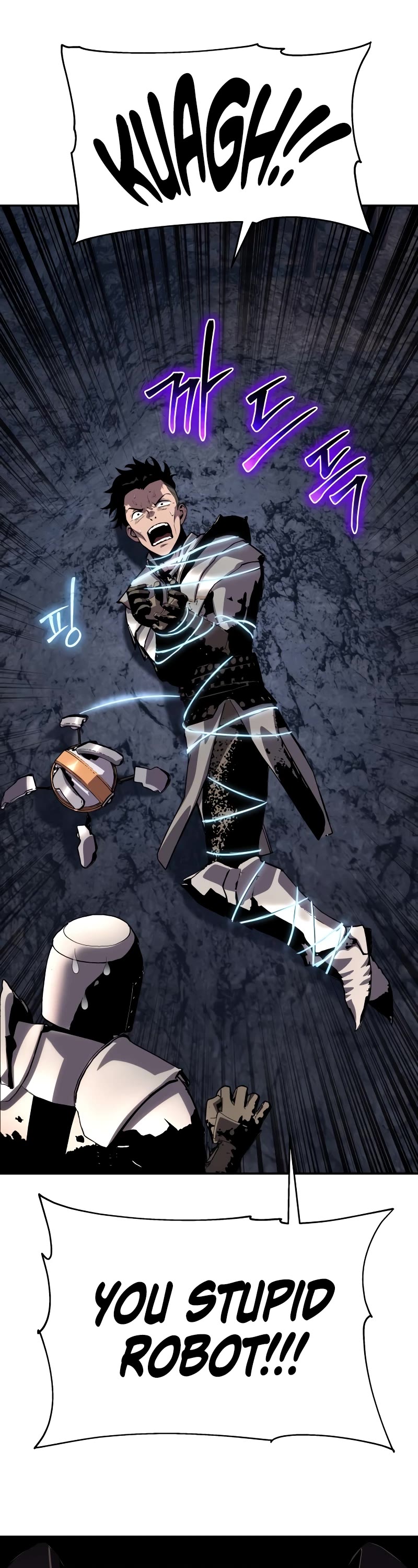 The Knight King Who Returned With a God Chapter 22 page 69 - Chapter 22