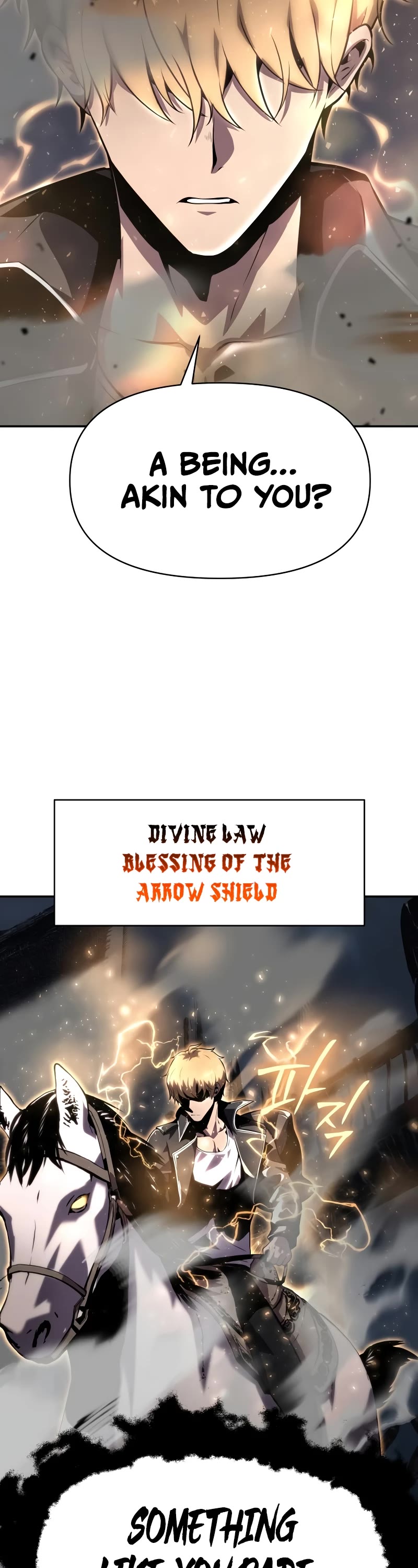 The Knight King Who Returned With a God Chapter 22 page 9 - Chapter 22