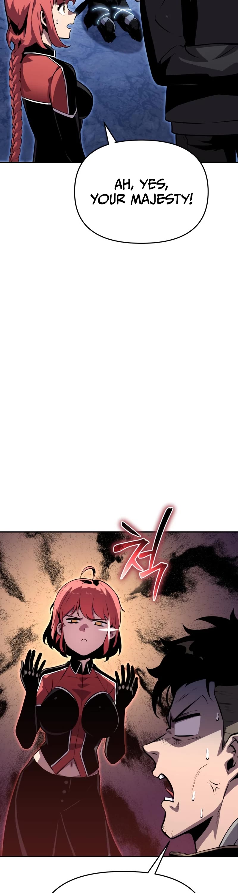 The Knight King Who Returned With a God Chapter 23 page 10 - Chapter 23