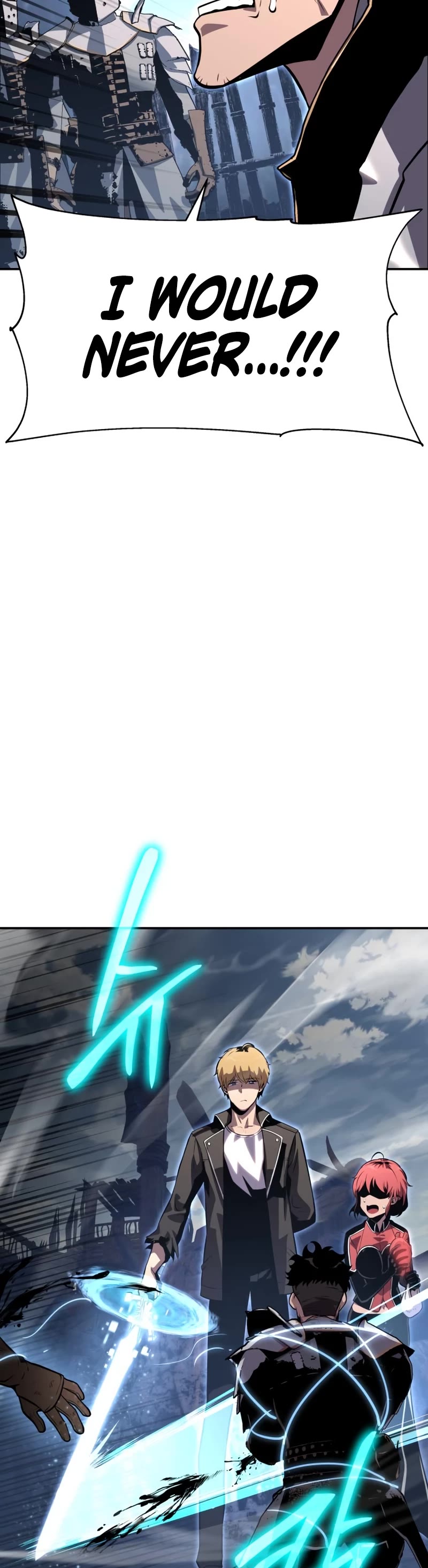The Knight King Who Returned With a God Chapter 23 page 15 - Chapter 23