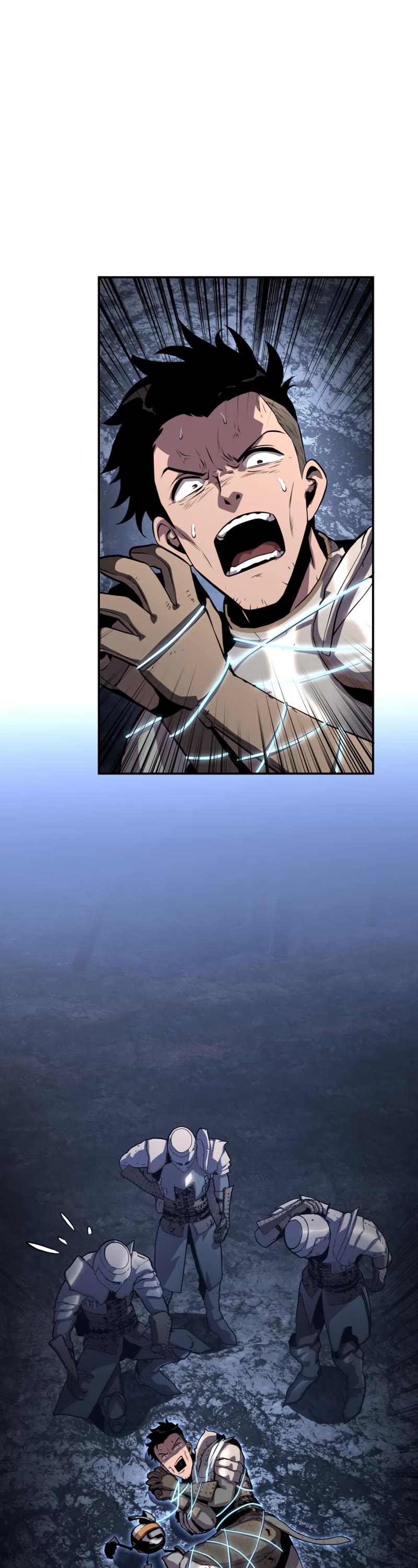 The Knight King Who Returned With a God Chapter 23 page 2 - Chapter 23