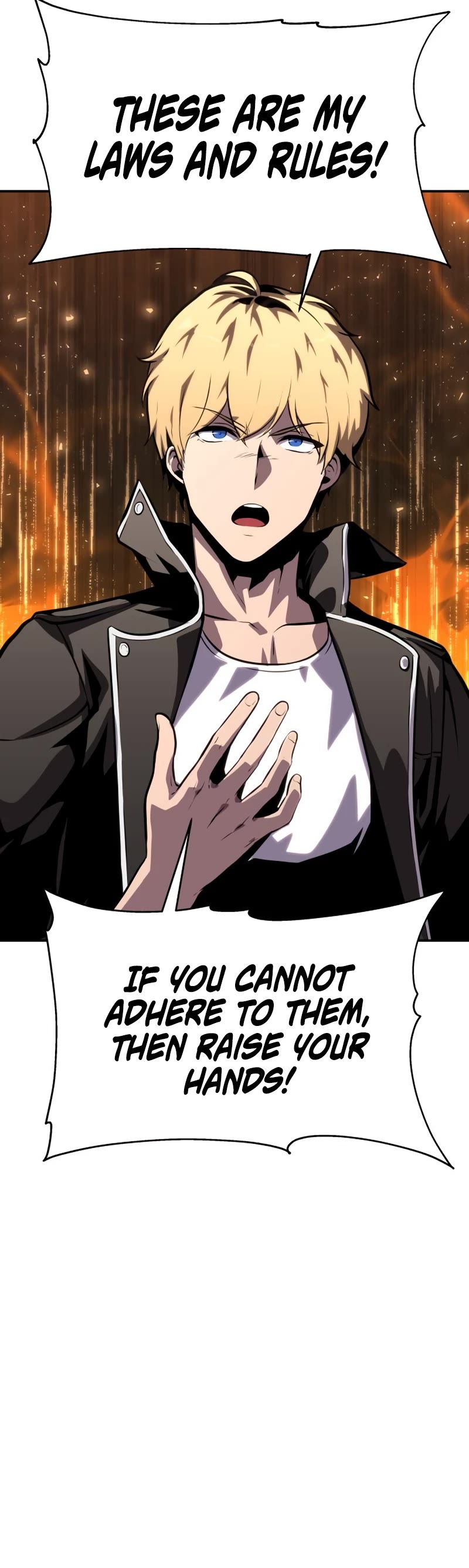 The Knight King Who Returned With a God Chapter 23 page 20 - Chapter 23