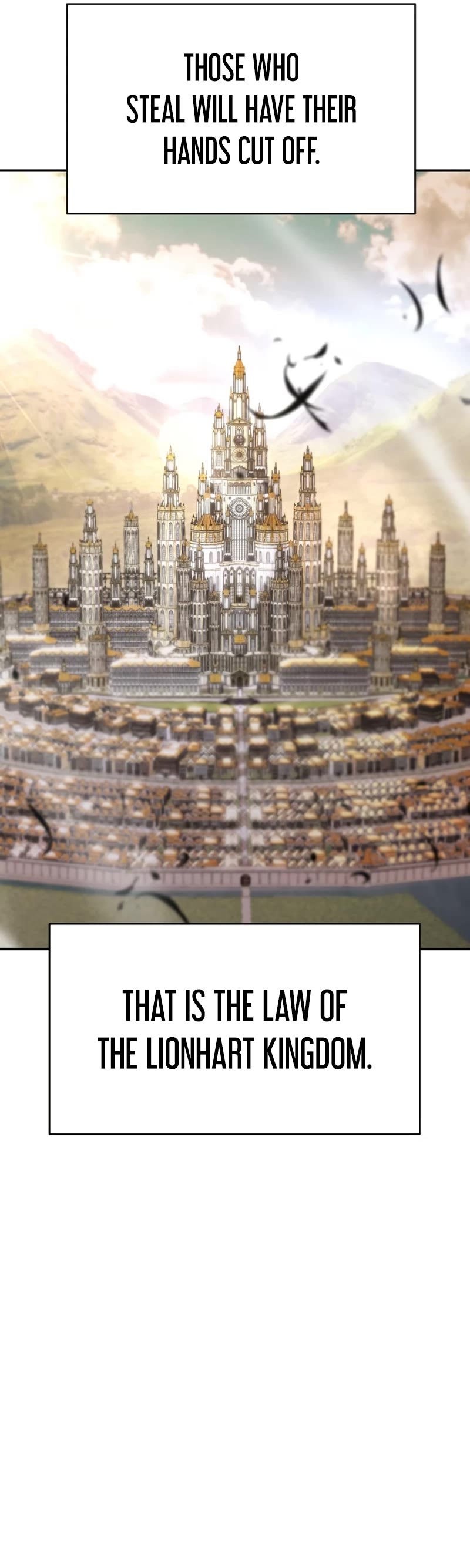 The Knight King Who Returned With a God Chapter 23 page 21 - Chapter 23