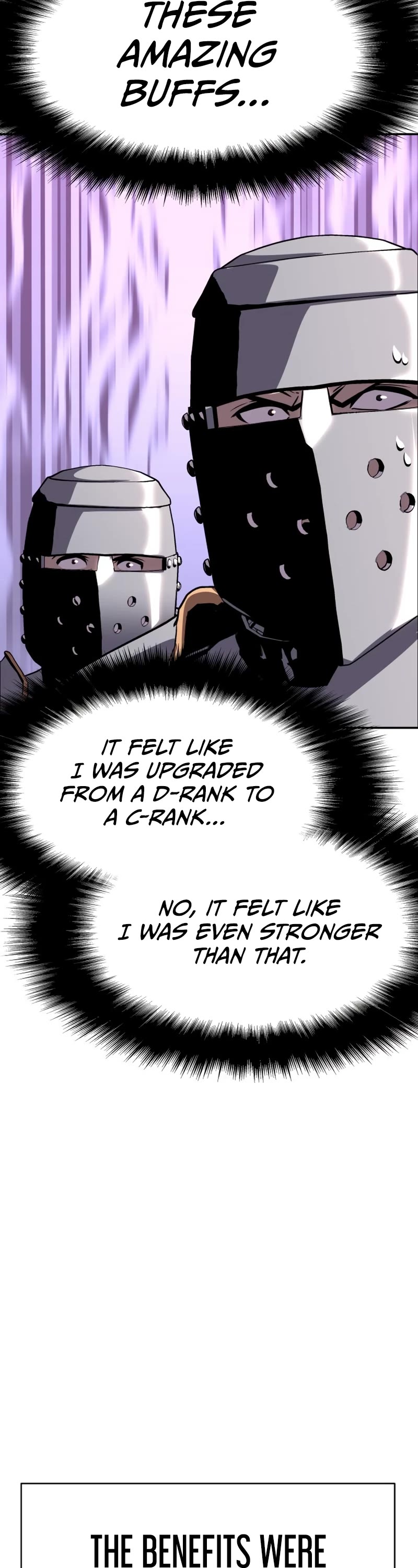 The Knight King Who Returned With a God Chapter 23 page 23 - Chapter 23