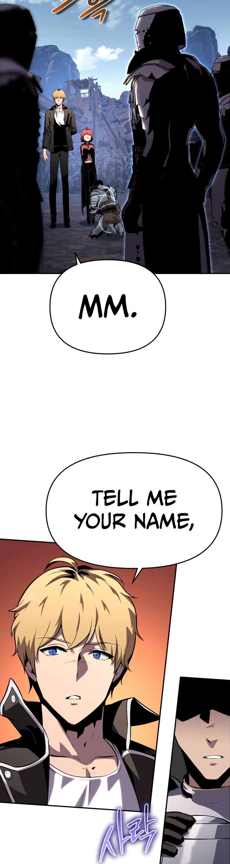 The Knight King Who Returned With a God Chapter 23 page 25 - Chapter 23