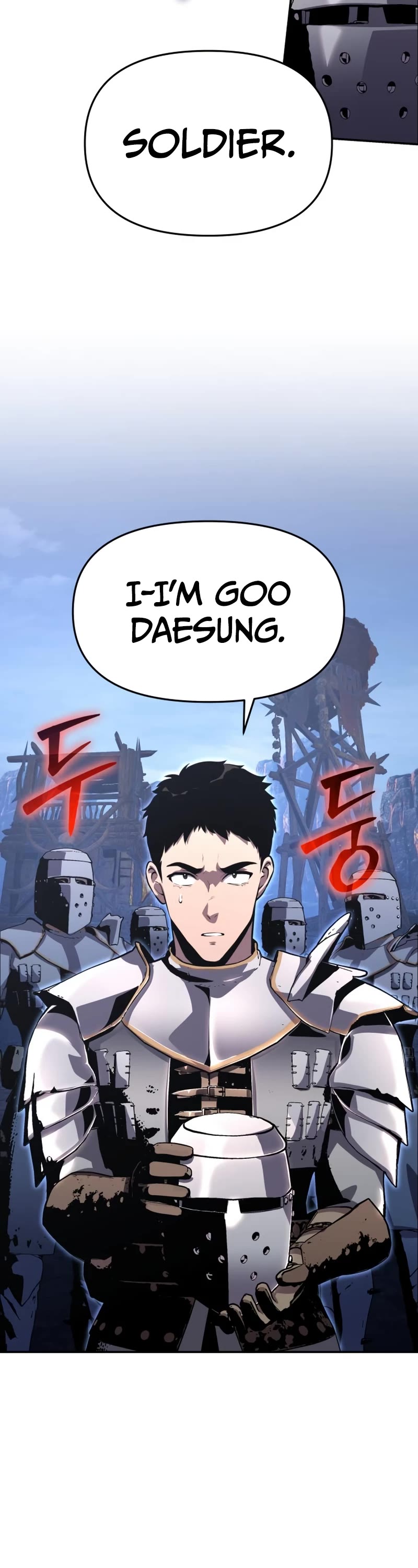 The Knight King Who Returned With a God Chapter 23 page 26 - Chapter 23