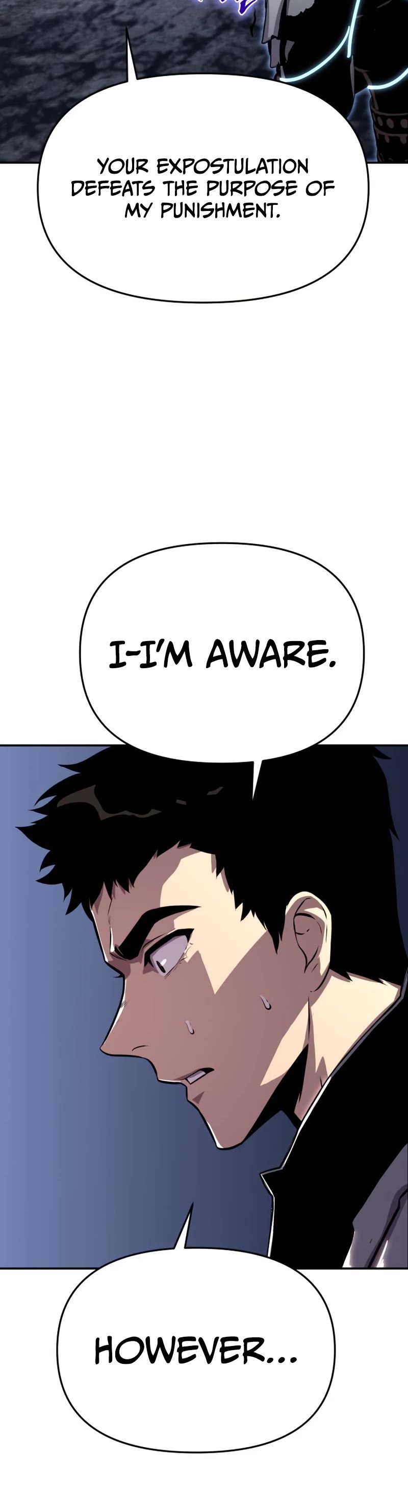 The Knight King Who Returned With a God Chapter 23 page 30 - Chapter 23