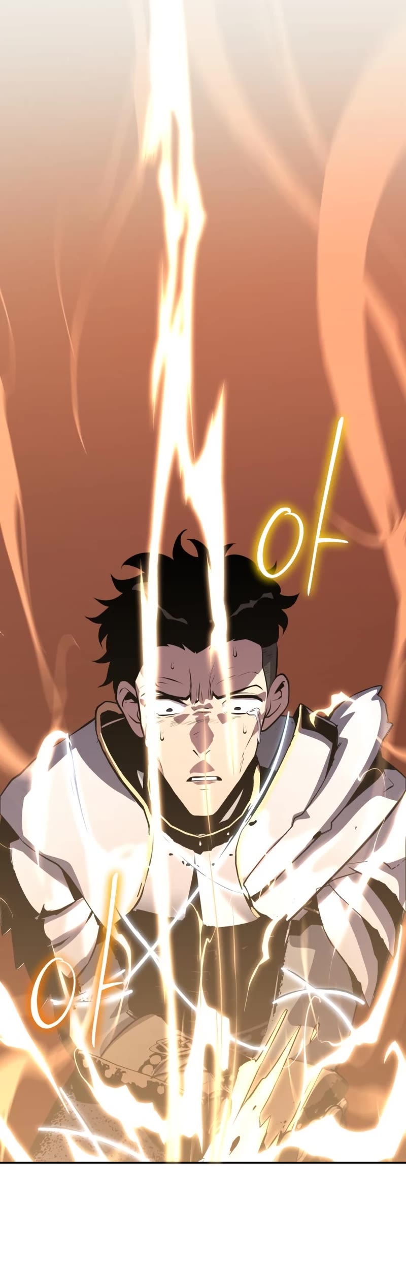 The Knight King Who Returned With a God Chapter 23 page 36 - Chapter 23