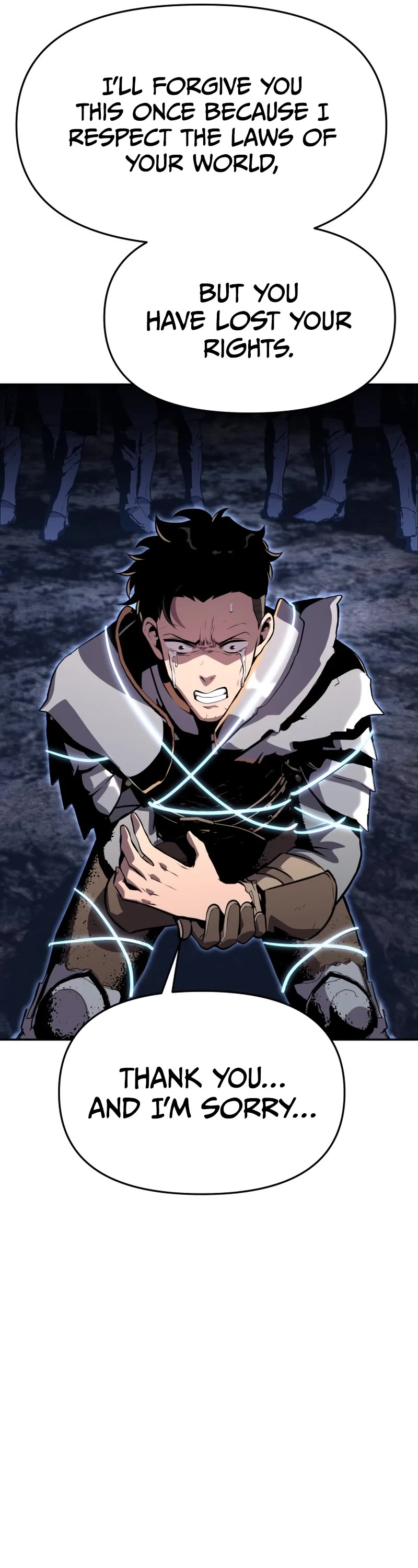 The Knight King Who Returned With a God Chapter 23 page 42 - Chapter 23