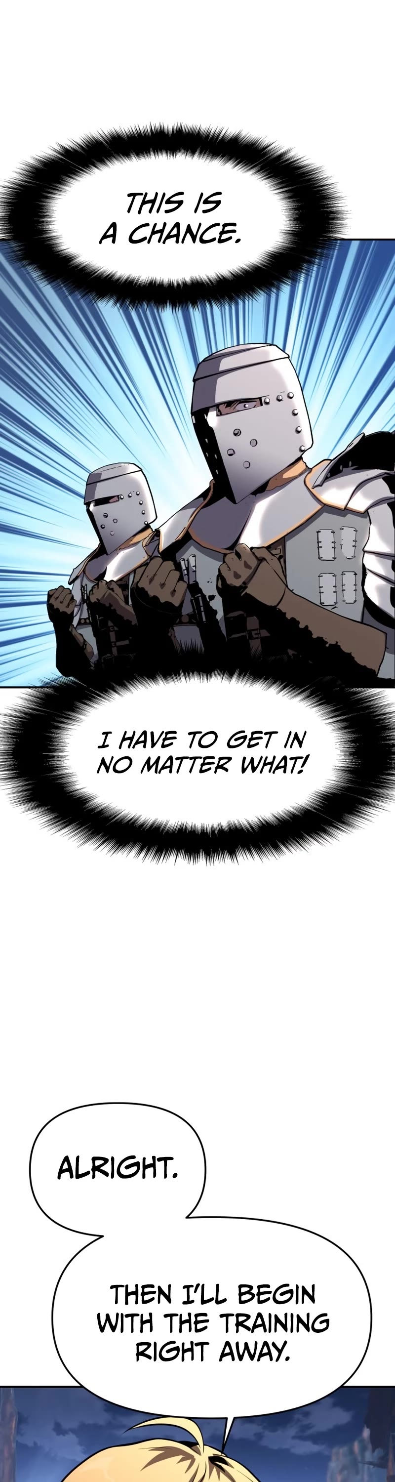 The Knight King Who Returned With a God Chapter 23 page 44 - Chapter 23