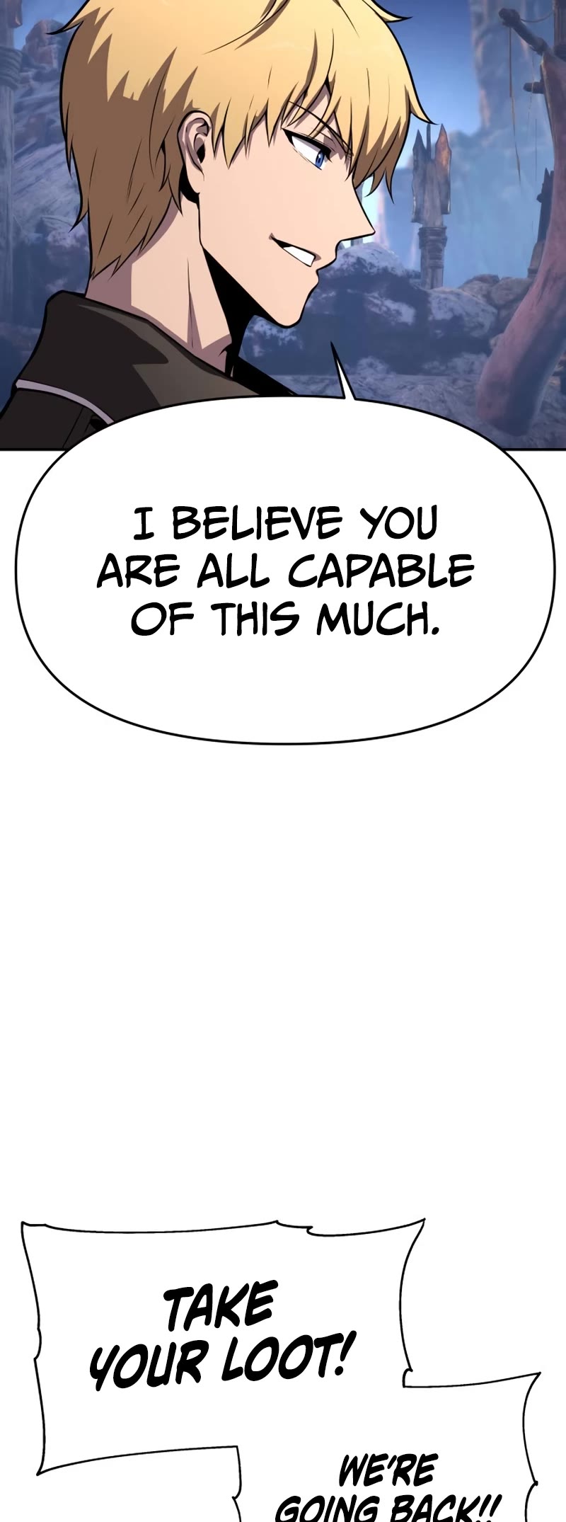 The Knight King Who Returned With a God Chapter 23 page 45 - Chapter 23