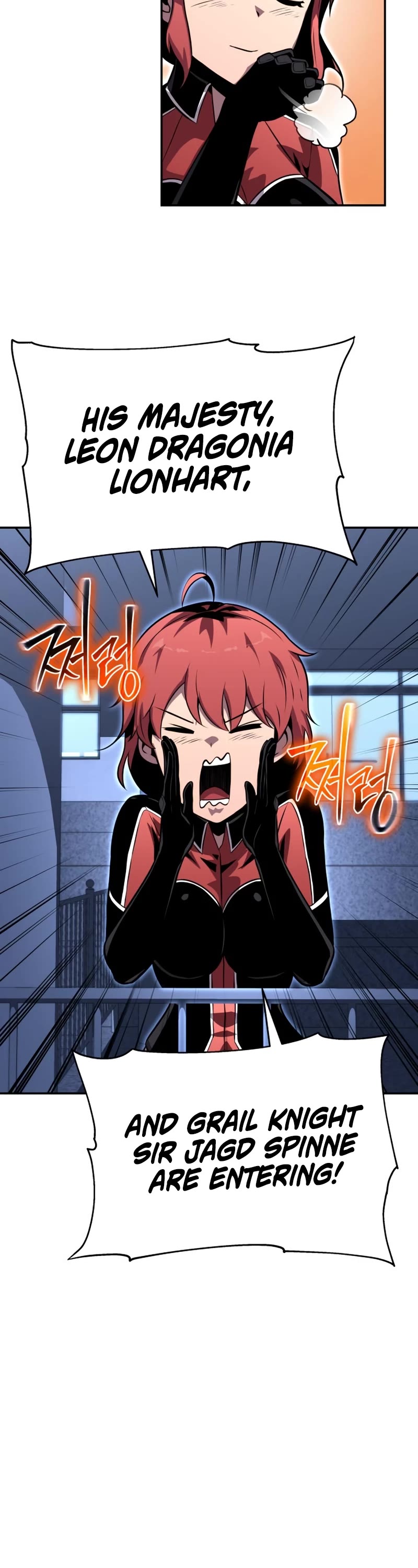 The Knight King Who Returned With a God Chapter 23 page 54 - Chapter 23