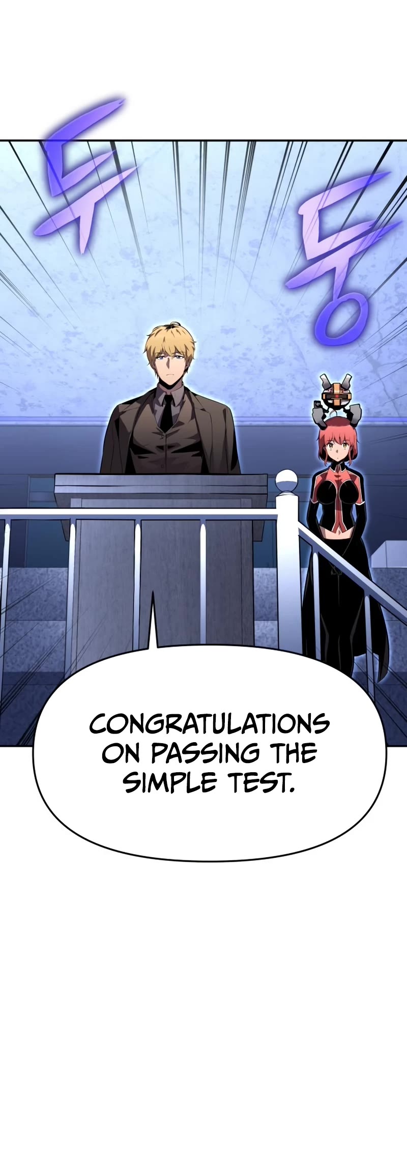 The Knight King Who Returned With a God Chapter 23 page 56 - Chapter 23