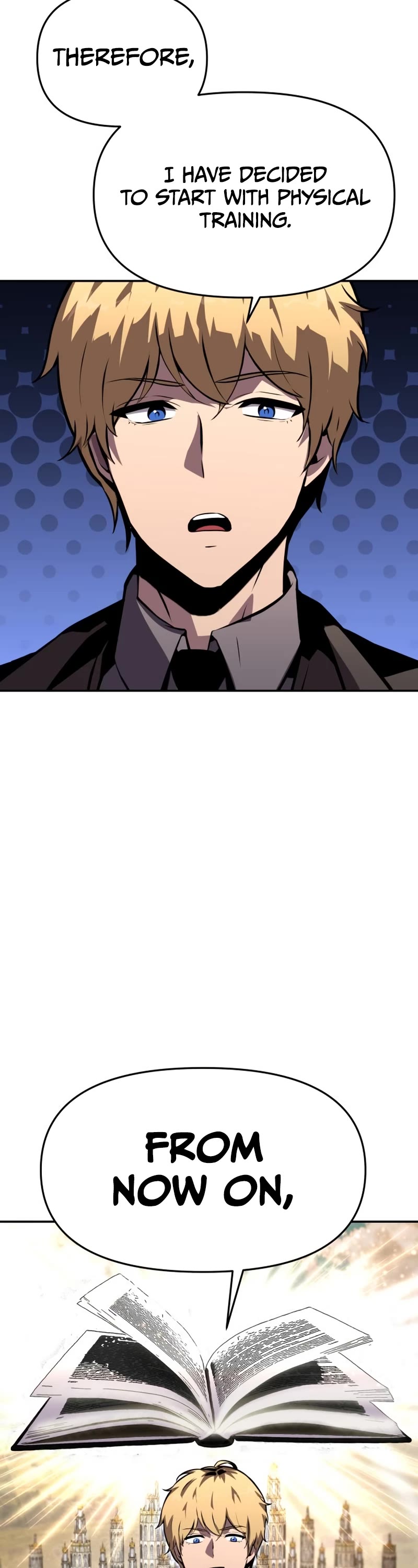 The Knight King Who Returned With a God Chapter 23 page 59 - Chapter 23