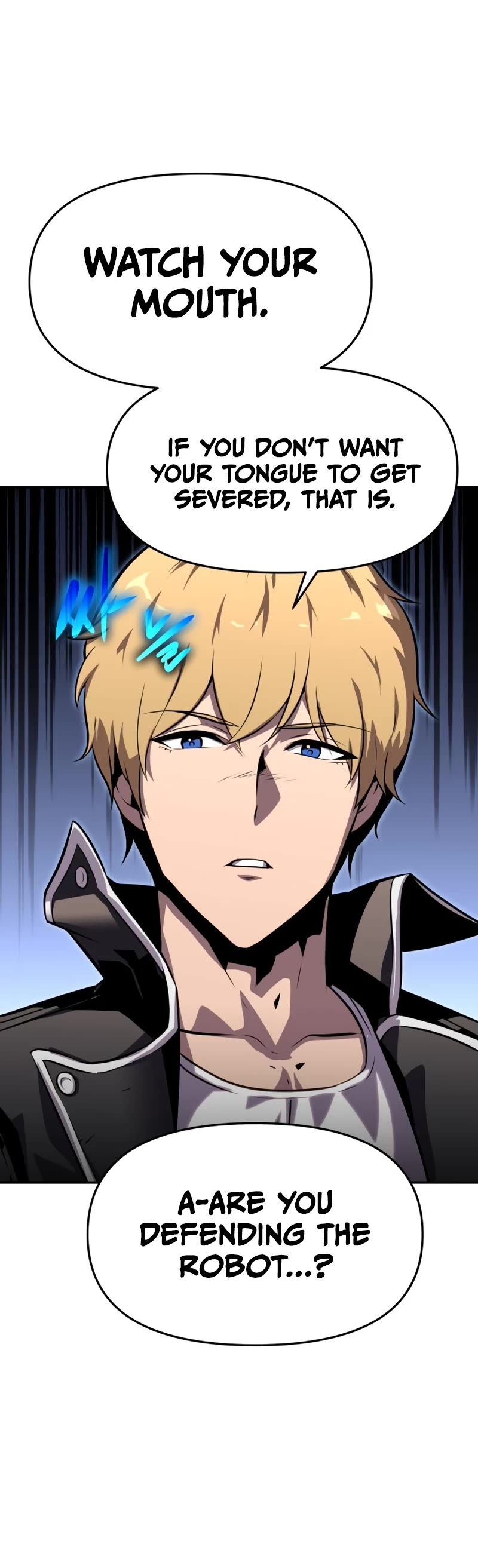 The Knight King Who Returned With a God Chapter 23 page 6 - Chapter 23