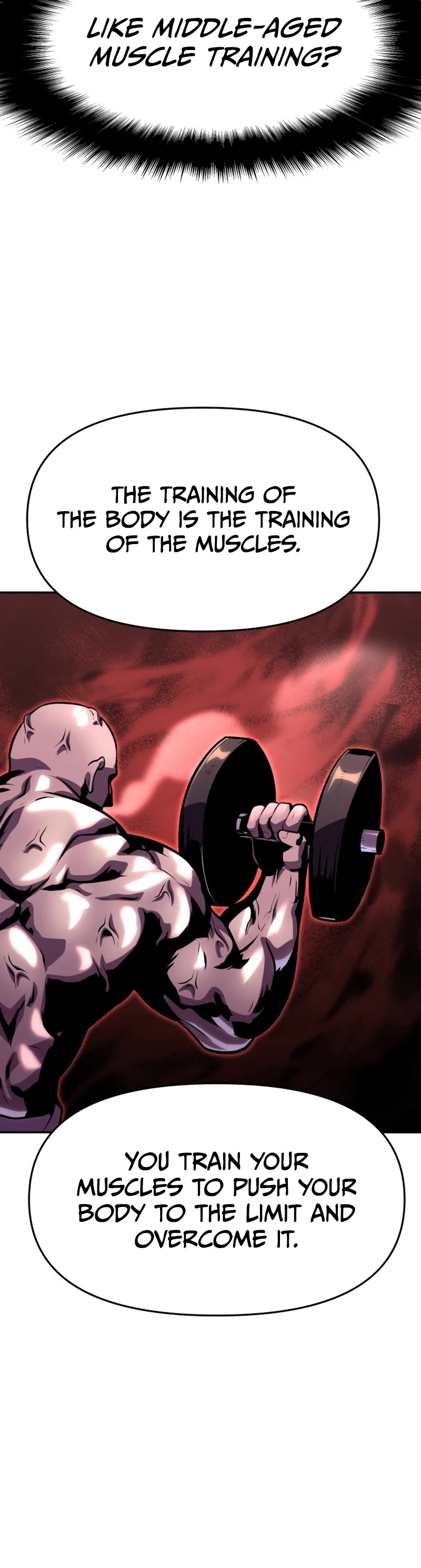 The Knight King Who Returned With a God Chapter 23 page 61 - Chapter 23