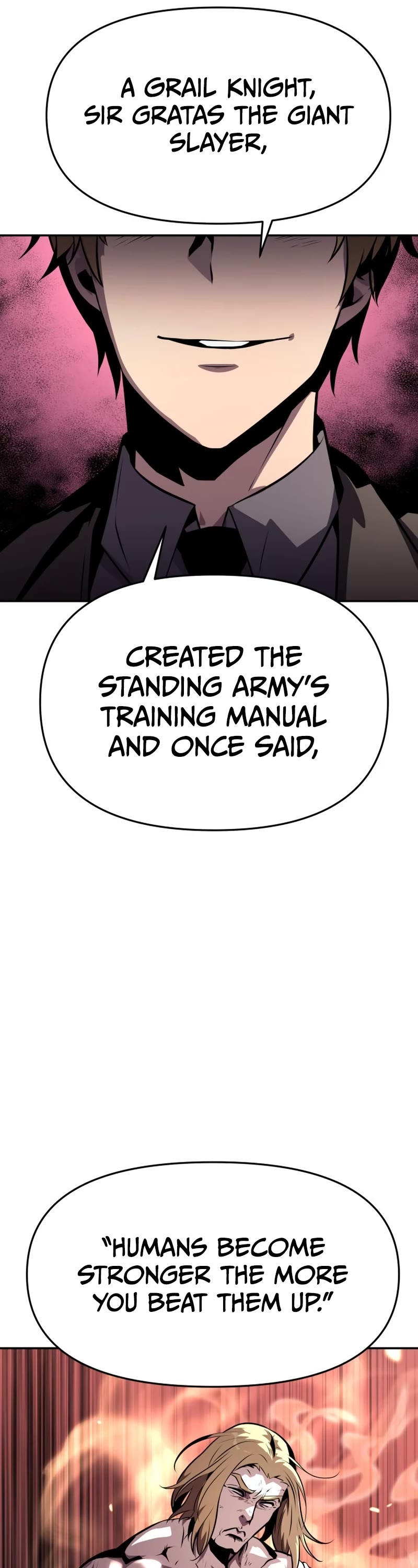 The Knight King Who Returned With a God Chapter 23 page 62 - Chapter 23