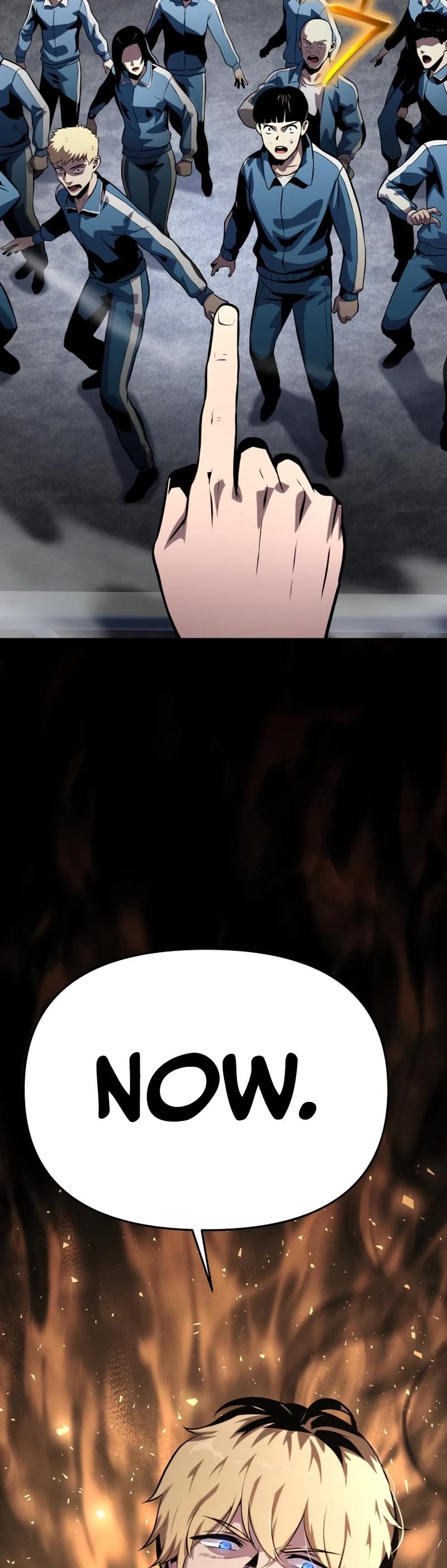 The Knight King Who Returned With a God Chapter 23 page 68 - Chapter 23