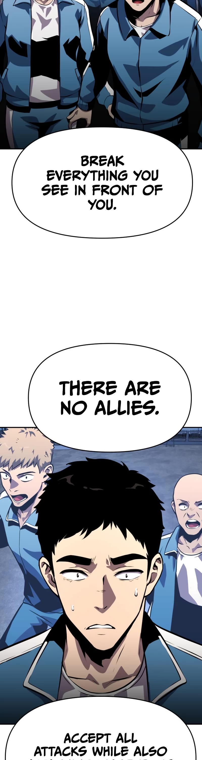 The Knight King Who Returned With a God Chapter 24 page 10 - Chapter 24