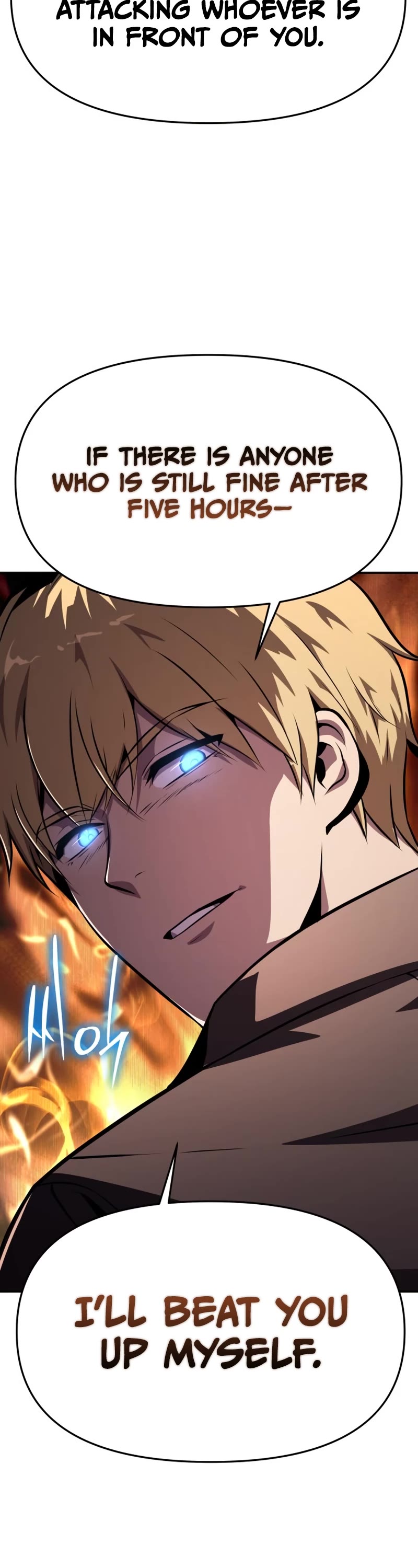 The Knight King Who Returned With a God Chapter 24 page 11 - Chapter 24
