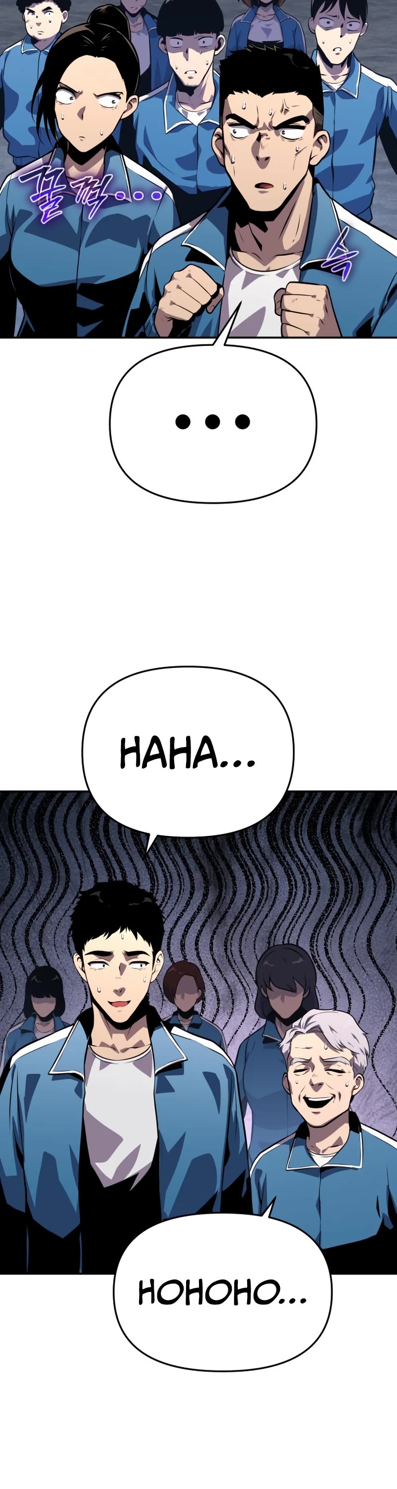 The Knight King Who Returned With a God Chapter 24 page 13 - Chapter 24