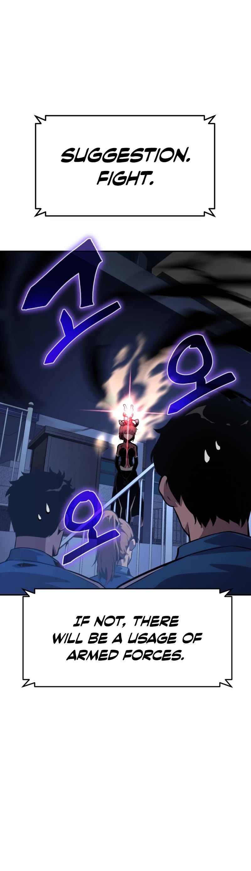 The Knight King Who Returned With a God Chapter 24 page 16 - Chapter 24