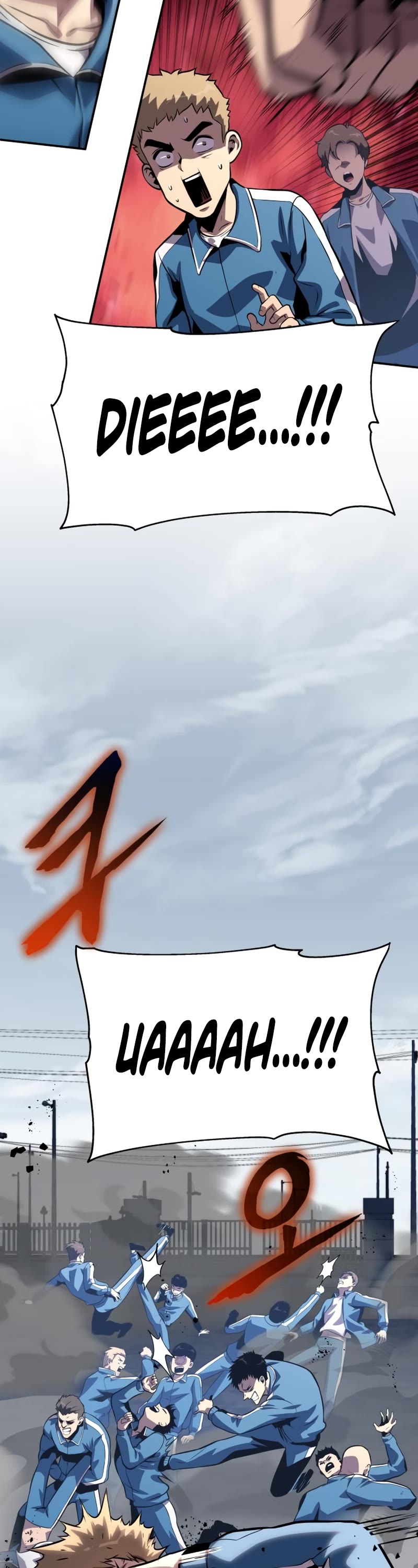 The Knight King Who Returned With a God Chapter 24 page 18 - Chapter 24