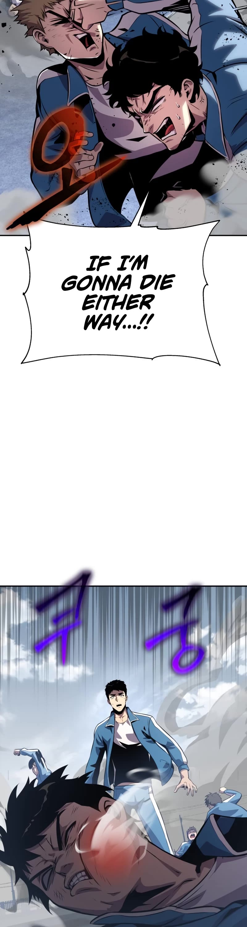 The Knight King Who Returned With a God Chapter 24 page 19 - Chapter 24