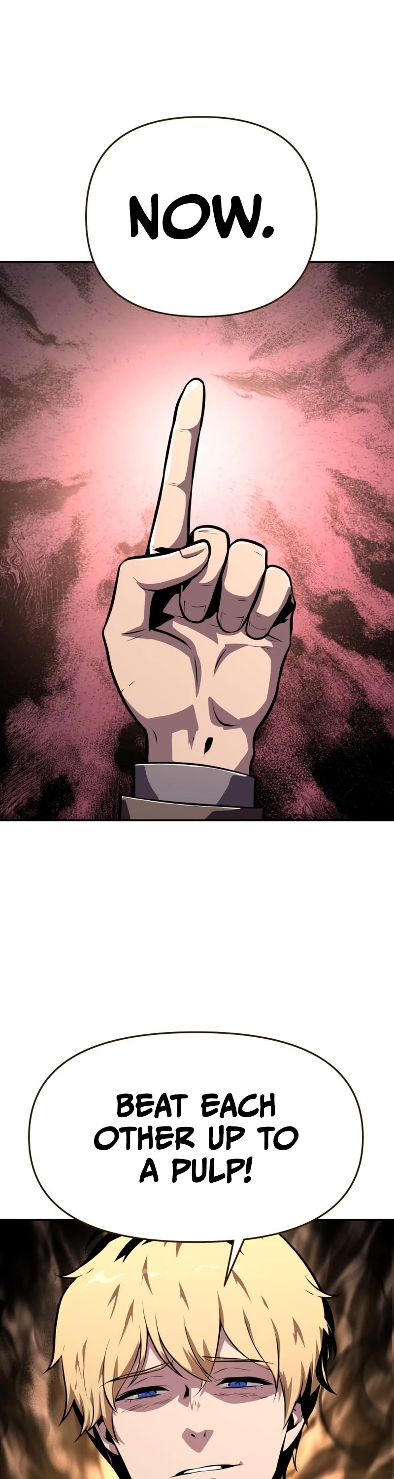 The Knight King Who Returned With a God Chapter 24 page 2 - Chapter 24