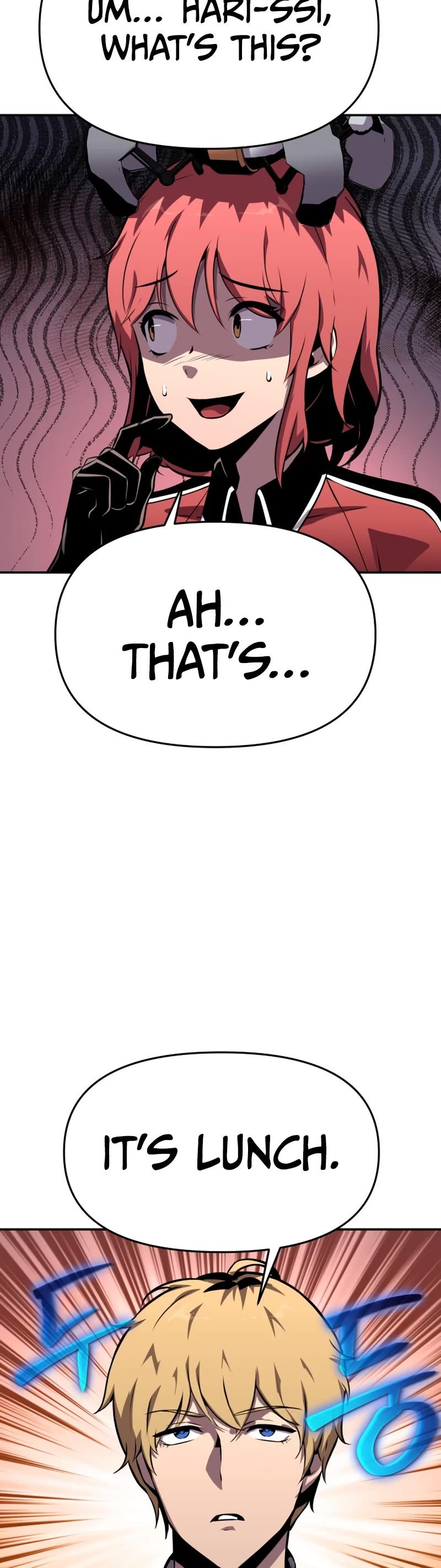 The Knight King Who Returned With a God Chapter 24 page 25 - Chapter 24