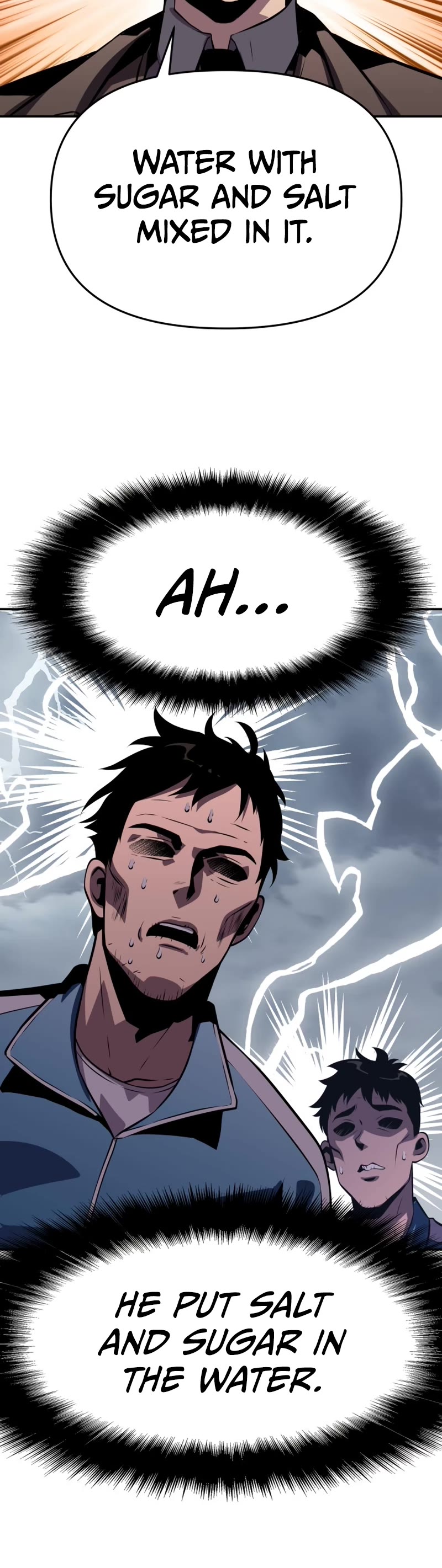 The Knight King Who Returned With a God Chapter 24 page 26 - Chapter 24