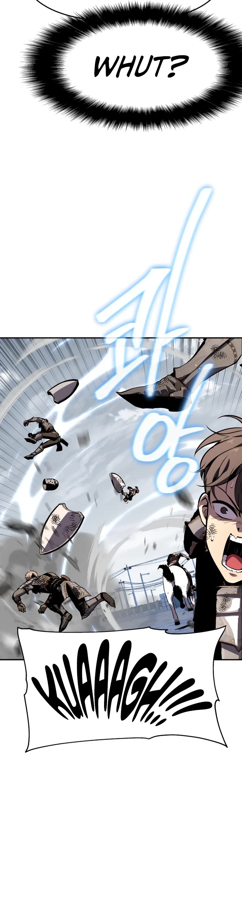 The Knight King Who Returned With a God Chapter 24 page 28 - Chapter 24