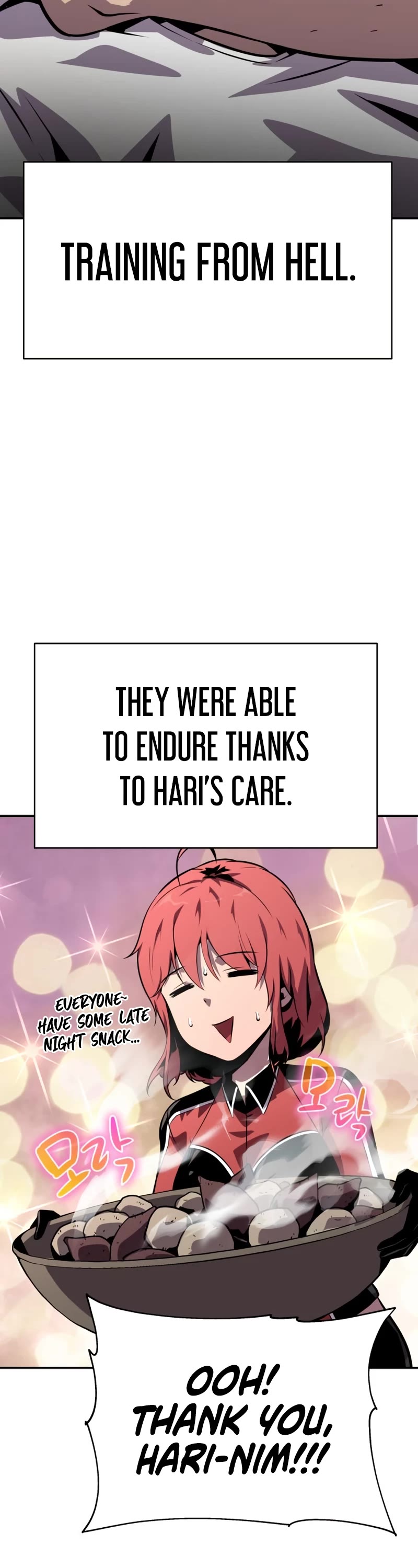 The Knight King Who Returned With a God Chapter 24 page 30 - Chapter 24