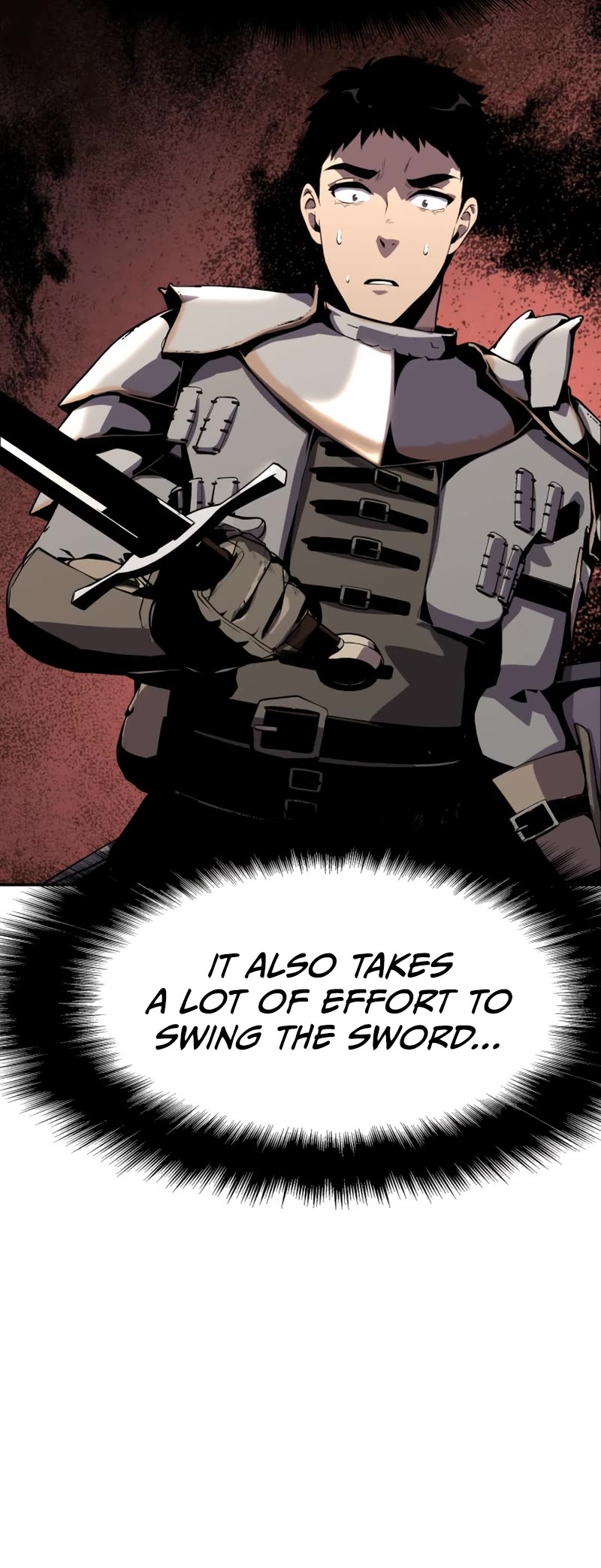 The Knight King Who Returned With a God Chapter 24 page 36 - Chapter 24