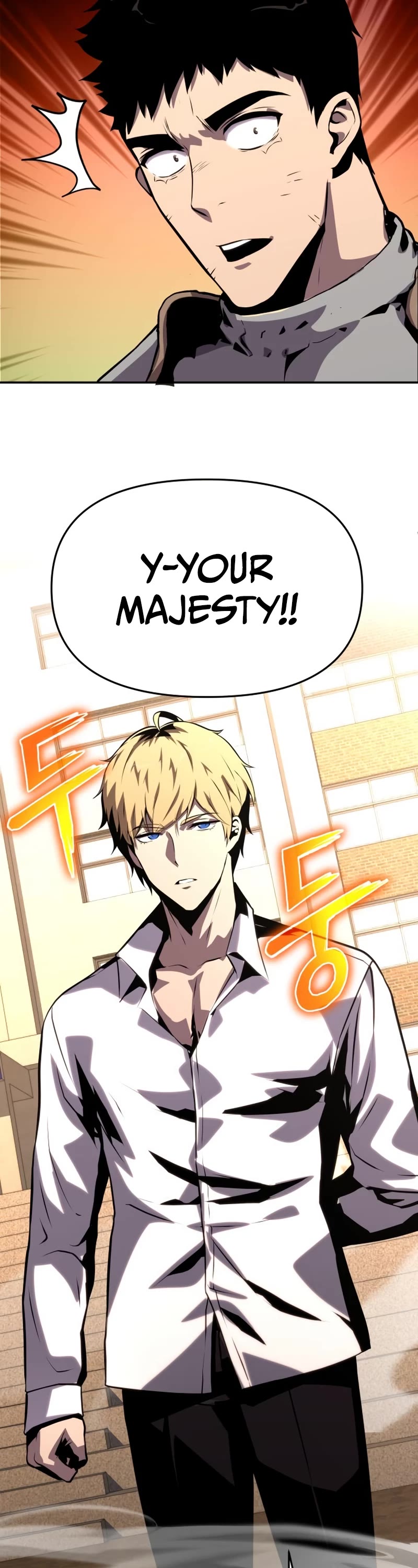 The Knight King Who Returned With a God Chapter 24 page 39 - Chapter 24