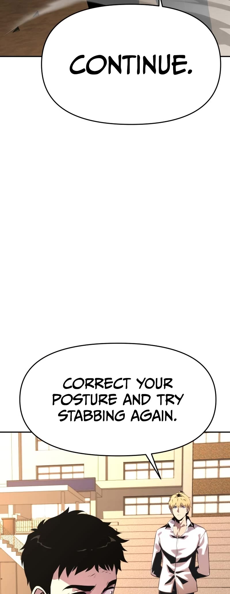 The Knight King Who Returned With a God Chapter 24 page 40 - Chapter 24
