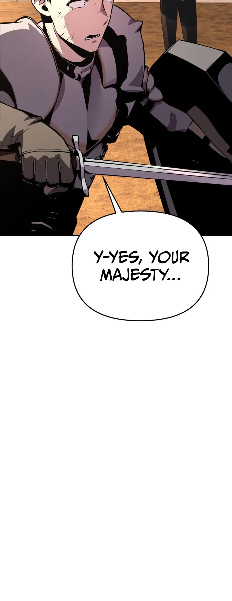 The Knight King Who Returned With a God Chapter 24 page 41 - Chapter 24
