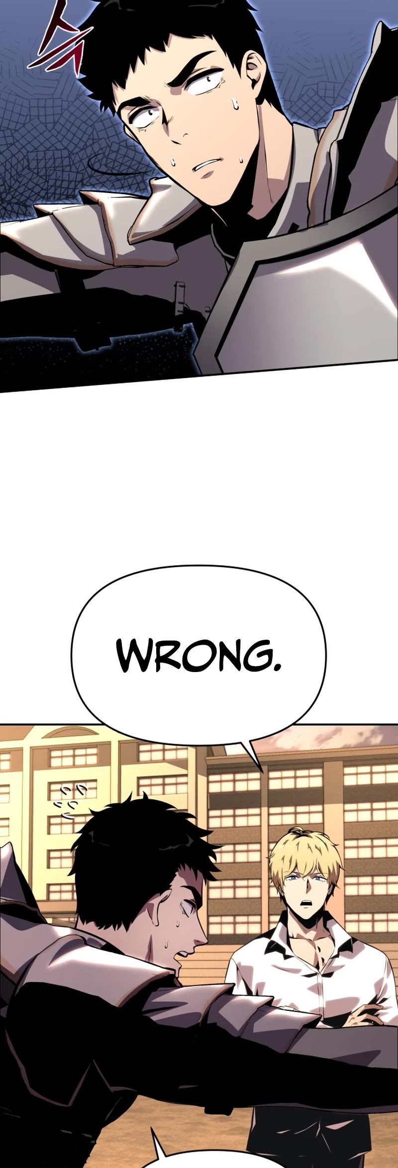 The Knight King Who Returned With a God Chapter 24 page 45 - Chapter 24