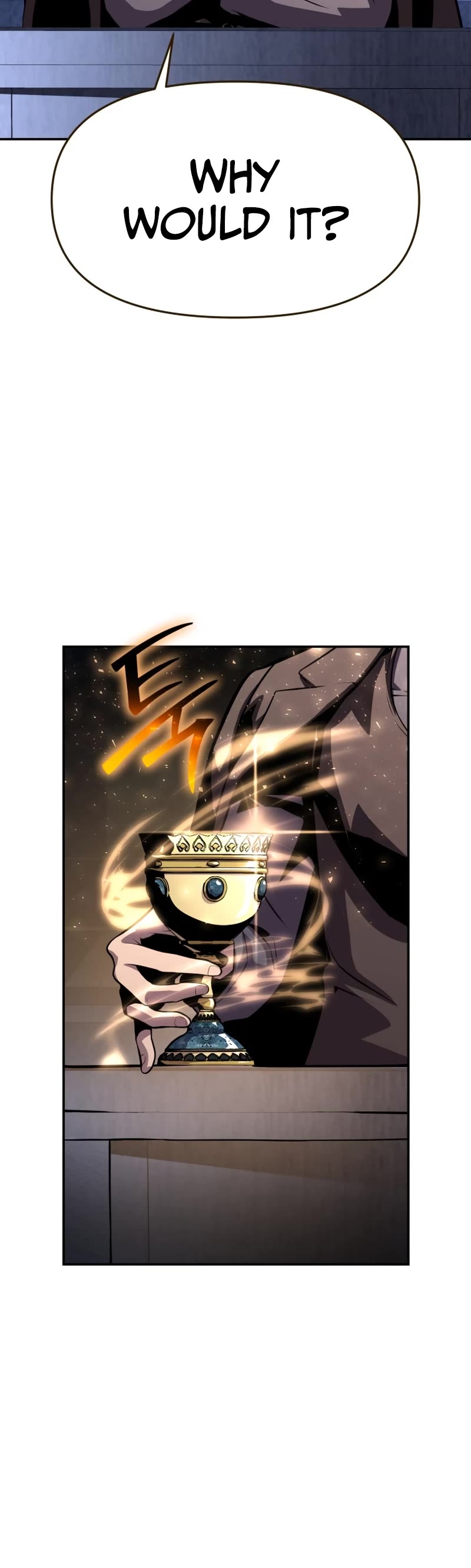 The Knight King Who Returned With a God Chapter 24 page 5 - Chapter 24