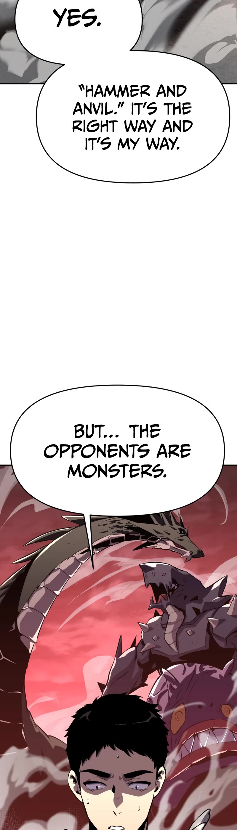 The Knight King Who Returned With a God Chapter 24 page 50 - Chapter 24